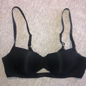 *NWOT* ThirdLove Cotton T-Shirt Bra